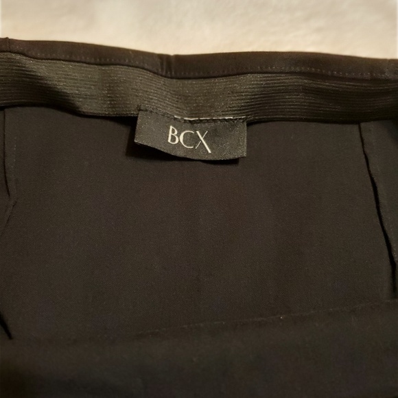 BCX stretch skirt - Picture 6 of 6